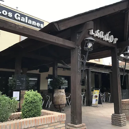 Los Galanes-3