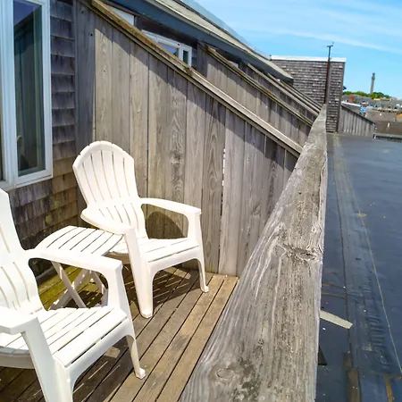 Provincetown Inn-2