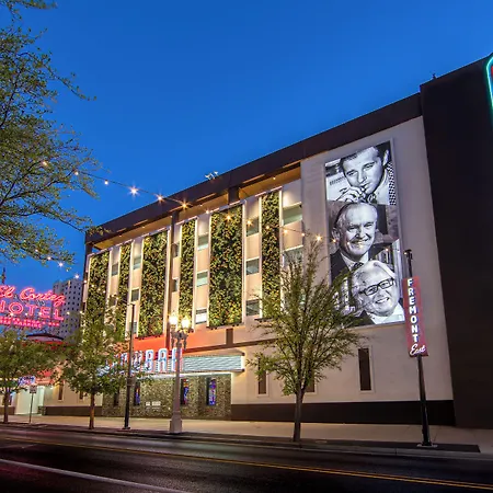 El Cortez Hotel & Casino - 21 And Over Only (Adults Only)-2