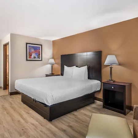 Best Western Des Plaines O'Hare-3