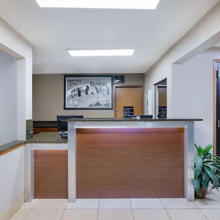 Super 8 By Wyndham Richfield Ut-3