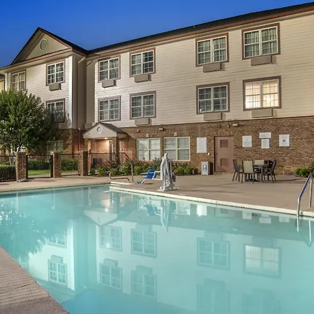 Best Western Plus Bessemer-2