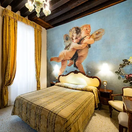 Hotel Scandinavia - Relais-3