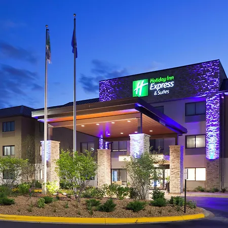 Holiday Inn Express & Suites Minneapolis - West End By Ihg-2