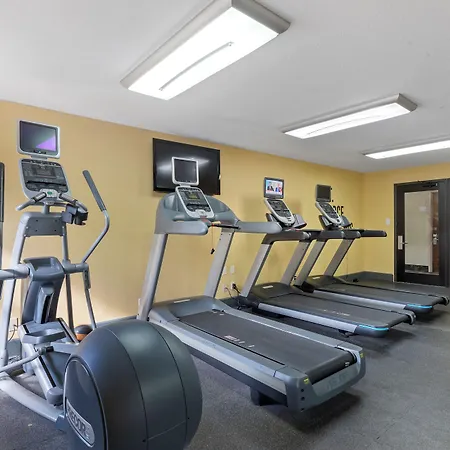 Ramada By Wyndham Orlando Florida Mall-2