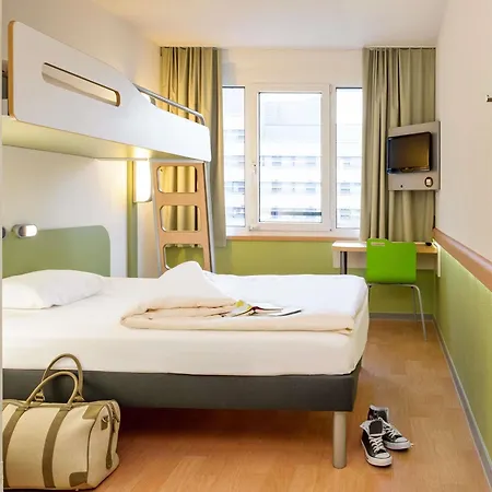 Ibis Budget Bh Afonso Pena Savassi-3