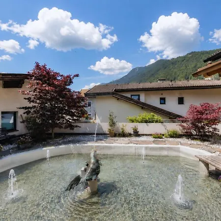 Adler Boutique Hotel-2