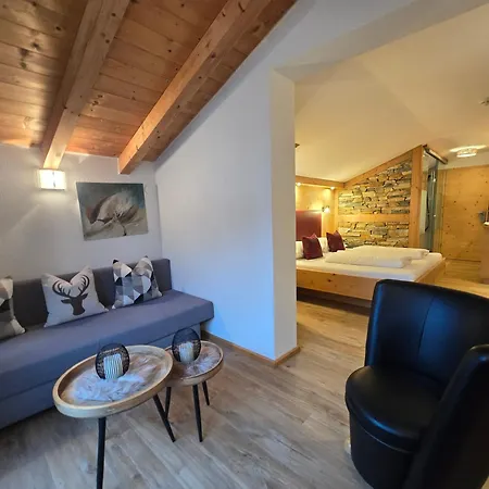 Adler Boutique Hotel-3
