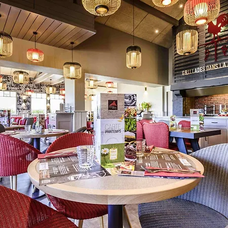 Ibis Budget Bayonne-3