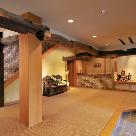 Hakuba Onsen Ryokan Shirouma-So-3