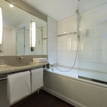 Best Western Hotel Achim Bremen-2
