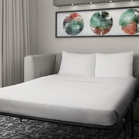Hyatt House Washington Dc/The Wharf-3