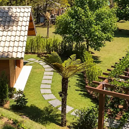 Pousada Villa do Luar-2