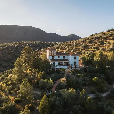 Hacienda el Tarajal-2