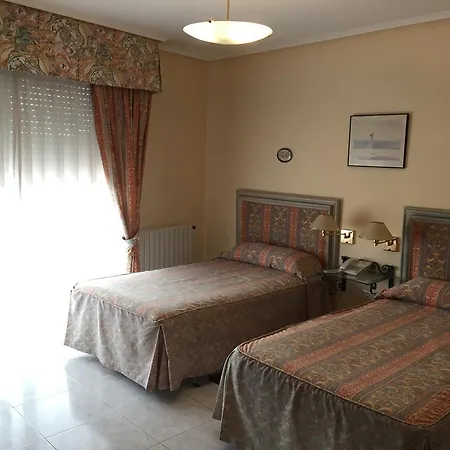 Hotel Restaurante Derby-3