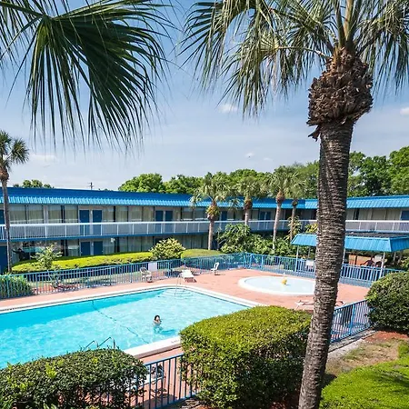 Quality Inn Tampa-2