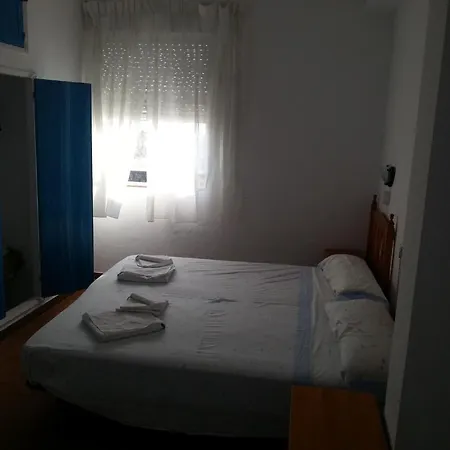 Hostal Del Mar-2