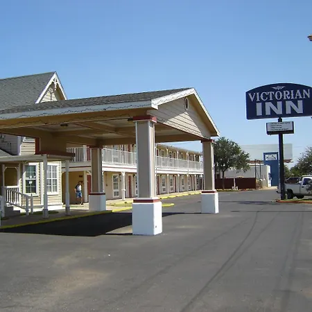 Victorian Inn Midland-2