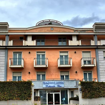 La Buona Forchetta - S. Anna-3