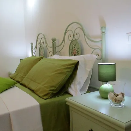 Villa Margherita Suite & Charme-2