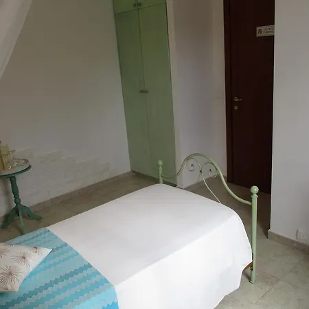 Villa Margherita Suite & Charme-3
