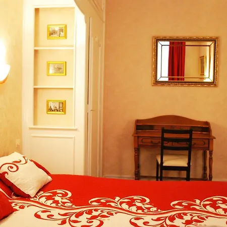 Hôtel Avenir Jonquière-2