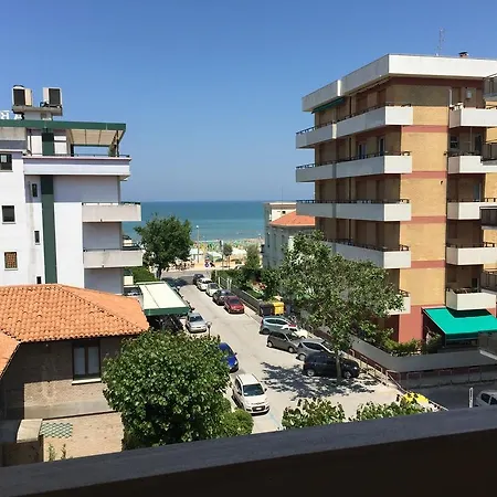 Hotel Fiorella-3