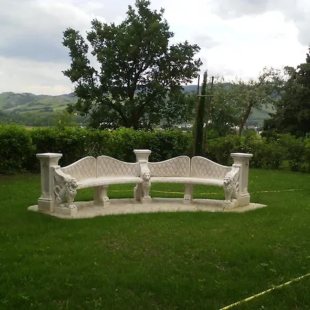 Villa Montrona RR-2