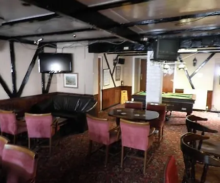 The Kings Head-2