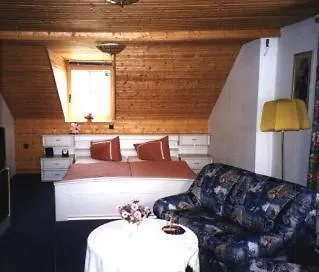 Landgasthof Klippermühle-3