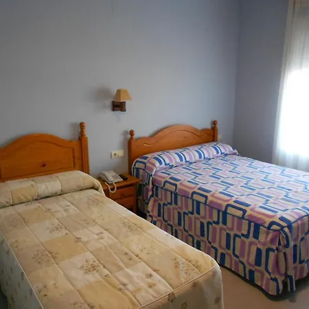 Hostal Donaire II-2