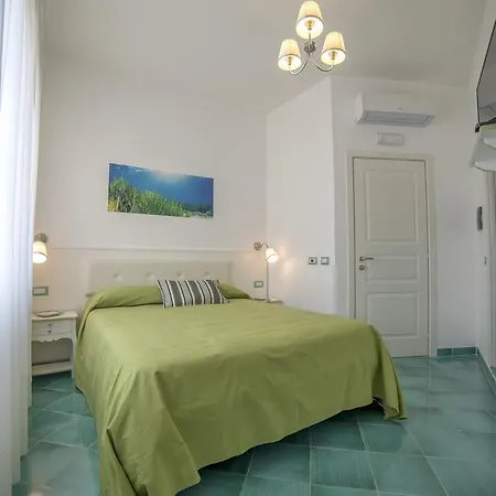B&B Amalba Maiori-2