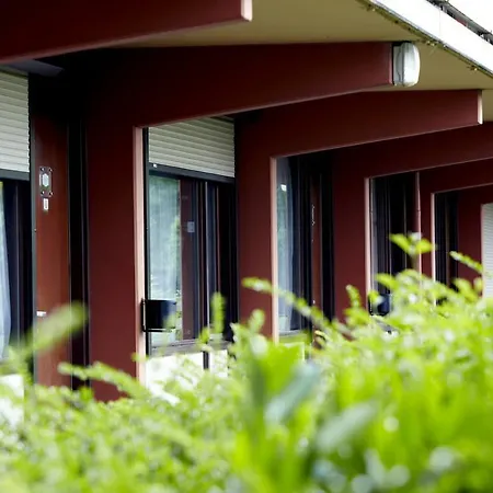 Campanile Hotel & Restaurant Arnhem - Zevenaar-2
