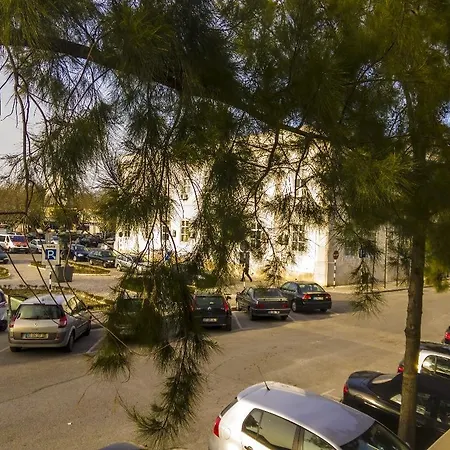 Hotel O Catraio-3