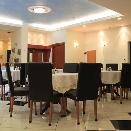 Hotel Platon-2