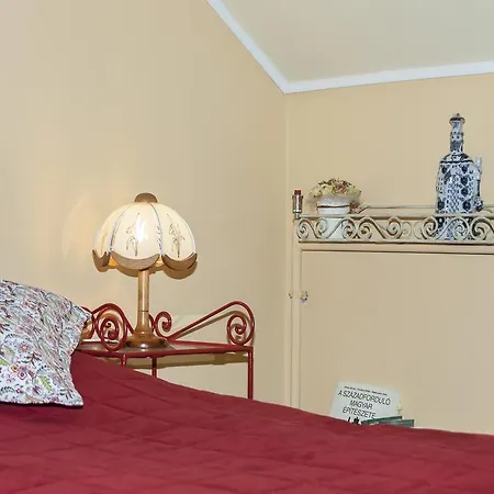 Bellevue Budapest B&B-2