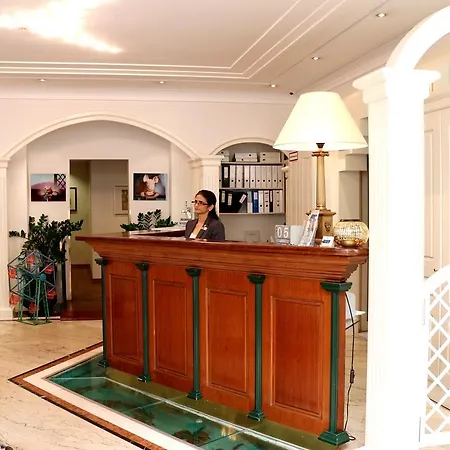 Arthotel Ana Adlon Vienna-3