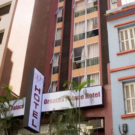Ornatus Palace Hotel-3
