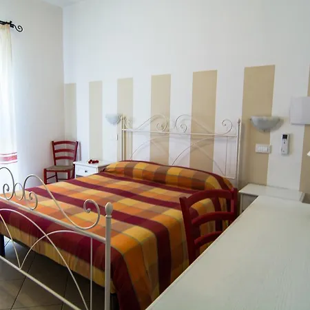 Hotel Stella D'Oro-3