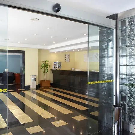 Hotel Nave-3