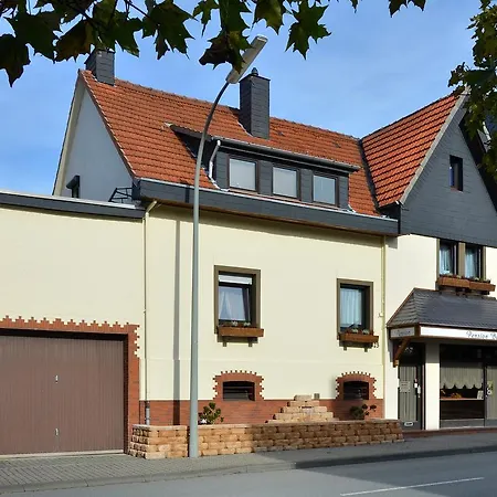Pension Becker-2