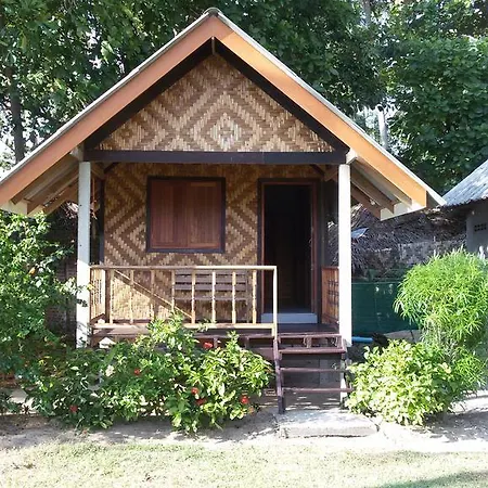 Green Chilli Bungalows-2