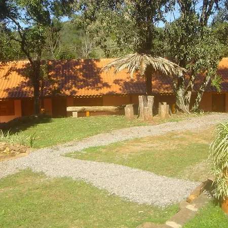 Pousada Heritage Colonial-2