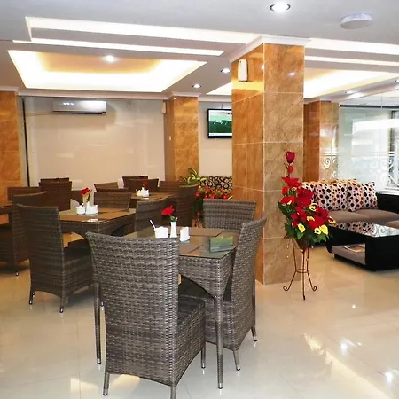 Maranatha Grand Hotel-2