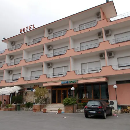 Hotel Maremonti-2