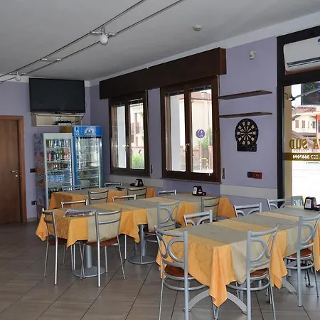 Hotel Mantova Sud-3