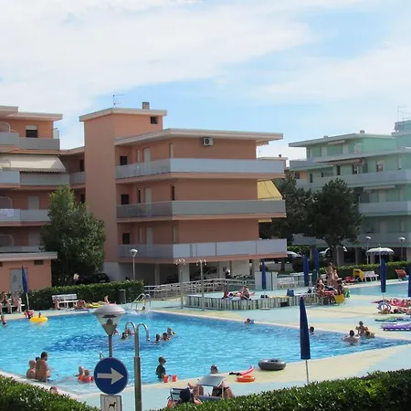 Appartamenti Valbella - With Pool-3