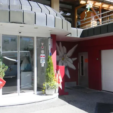 Hotel Edelweiss-3