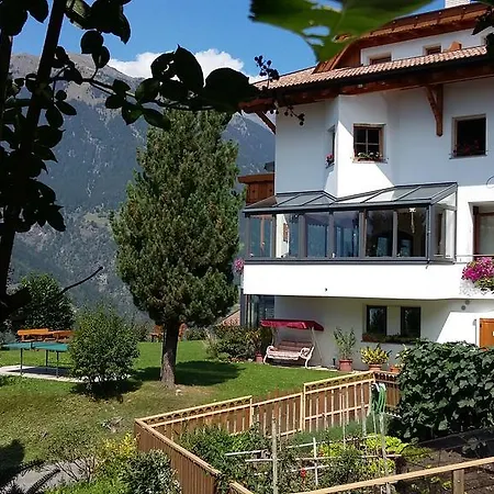 Hotel Garni Alpenhof-2