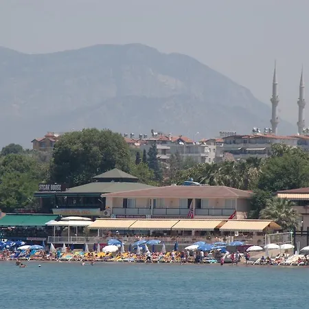 Sunprime Dogan Side Beach - Adult Only-3